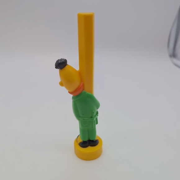 Sesame Street Bert Tool For Playskool Tool Belt - Picture 2 of 4